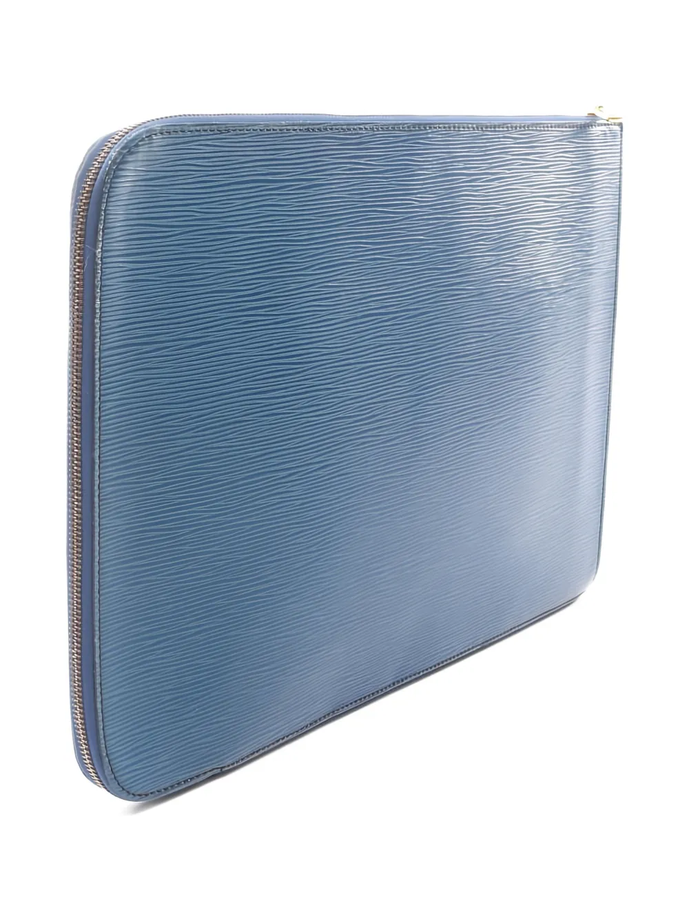 Louis Vuitton Pre-Owned maletín Poche Document 1992 | Estilos de archivo | Image 2