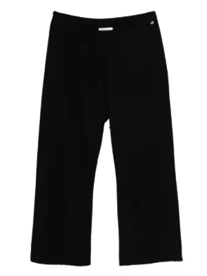 Chrome Hearts 711 Nylon CH Logo Sweatpants | Black | FARFETCH ZA