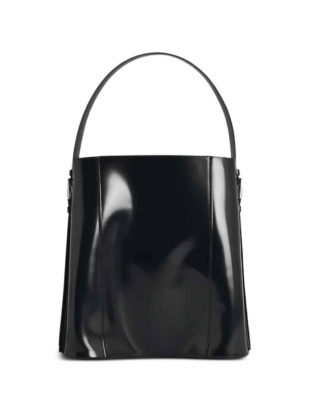 Coperni Bucket-tas met handgreep Zwart