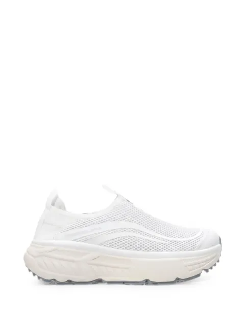 Fessura Trail PLT mesh-panelled sneakers