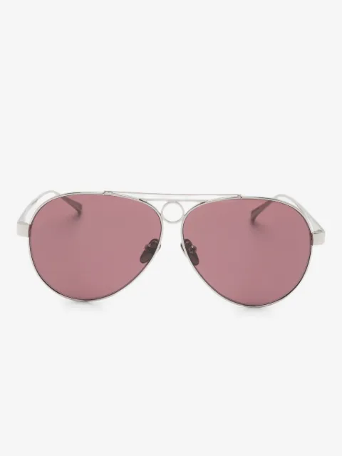 FACE HIDE Hunter pilot sunglasses