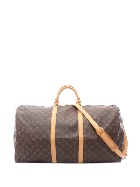 Louis Vuitton Pre-Owned bolsa Monogram 60 Boston 2002