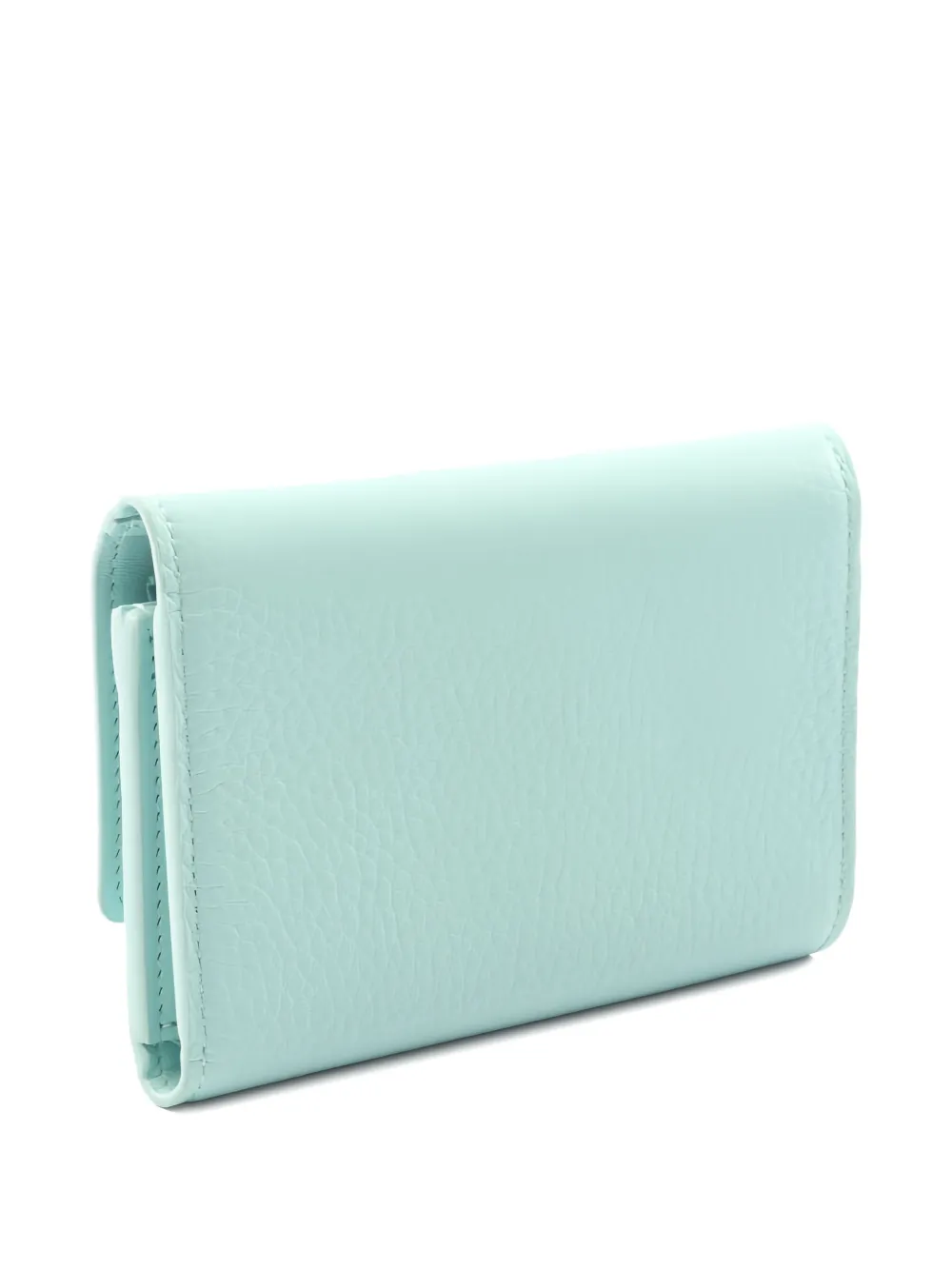 2021s Capucines Leather Wallet