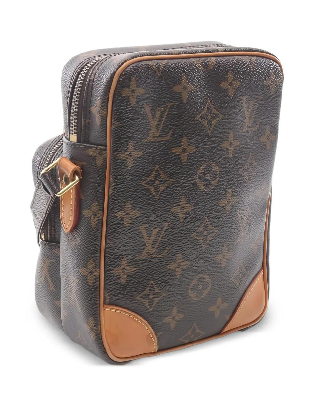 Louis Vuitton Pre-Owned 2010 Amazone monogram shoulder bag | Pre-Owned | Image 2