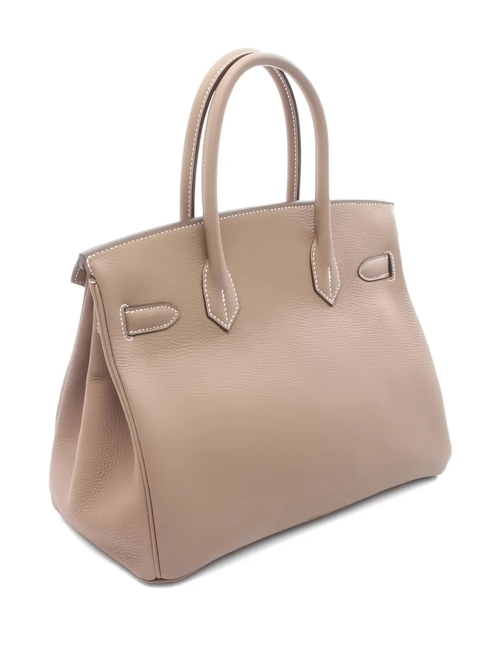 Hermès Pre-Owned tote Birkin 30 2019 | Estilos de archivo | Image 2