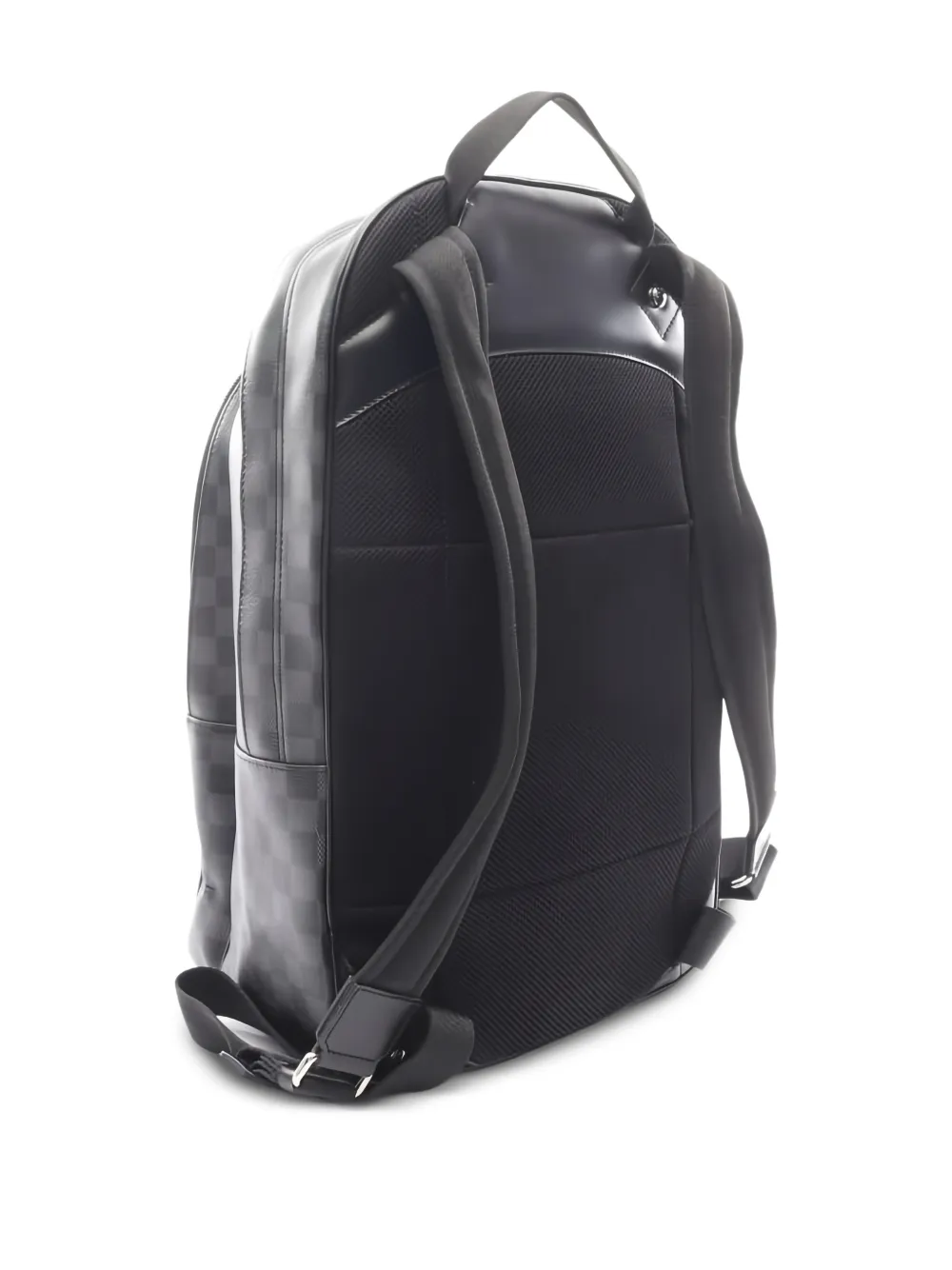 Louis Vuitton Pre-Owned sac à dos Michael Damier (2010) | Pre-owned | Image 2