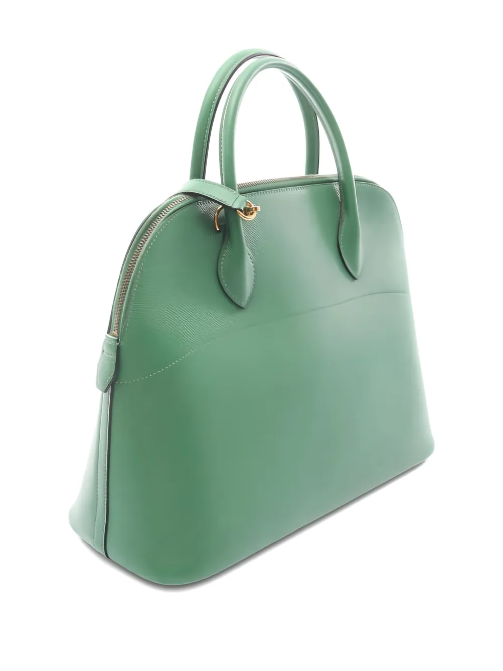 Hermès Pre-Owned 1995 Bolide 35 tote bag - Groen
