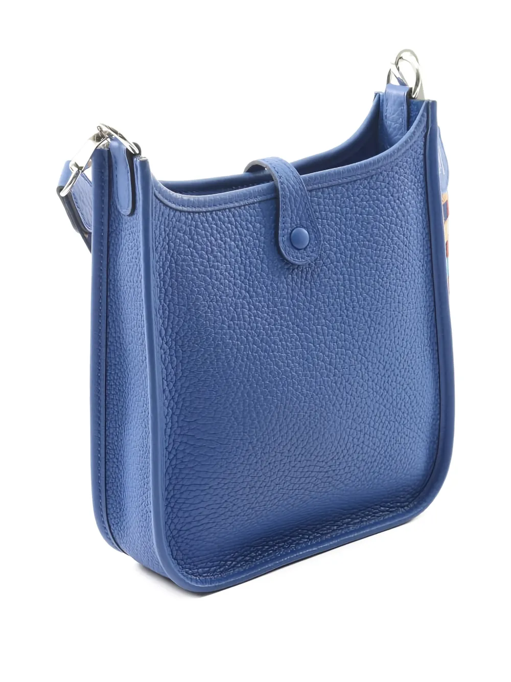 Hermès Pre-Owned 2021 Evelyn TPM perforated shoulder bag | Pre-Owned | Image 2