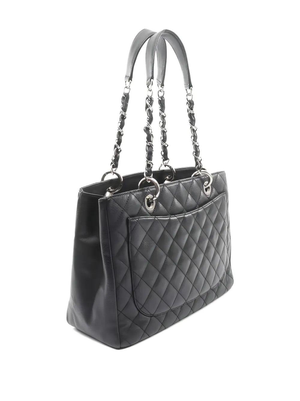 2009-2010 Grand Shopping Gst Tote Bag