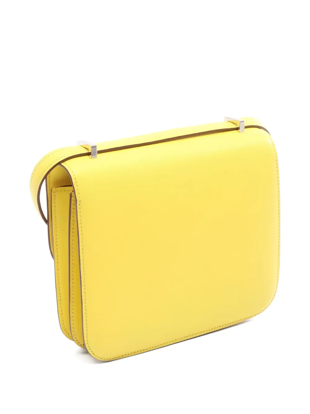 Hermès Pre-Owned 2022 mini Constance 3 shoulder bag | Pre-Owned | Image 2