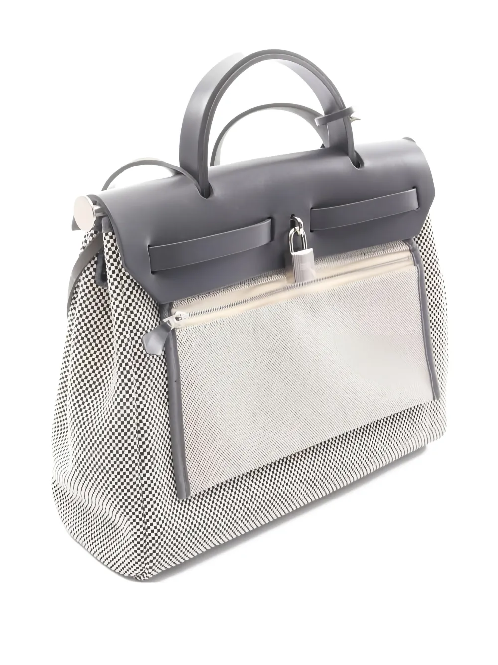 Hermès Pre-Owned 2025 Herbag PM tote bag | Pre-Owned | Image 2