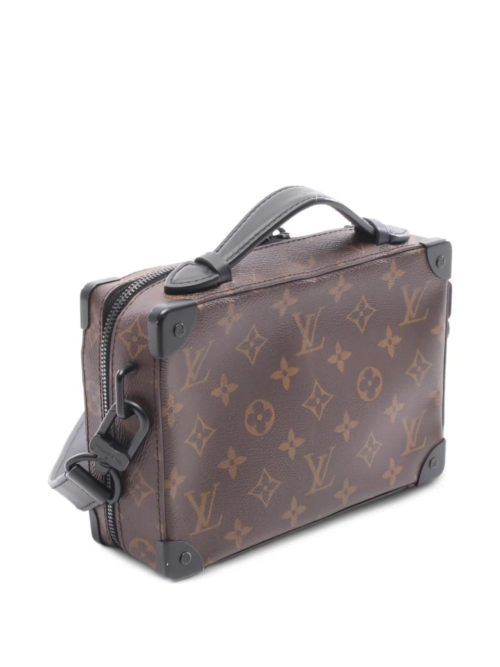 Louis Vuitton Pre-Owned 2021s monogram-pattern crossbody bag | Pre-Owned | Image 2