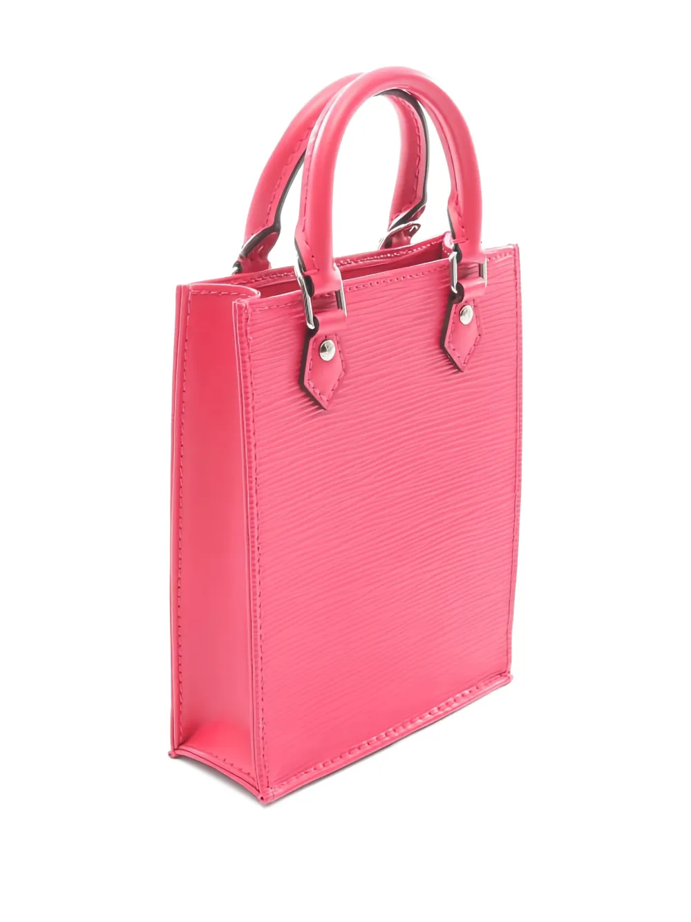 2020 Petit Sac Plat Handbag
