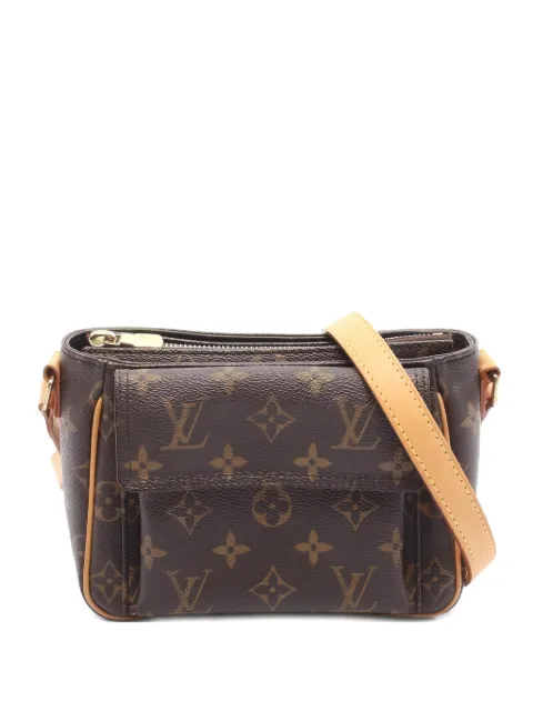 Louis Vuitton Pre-Owned 2005 Vivacité Monogram PM shoulder bag