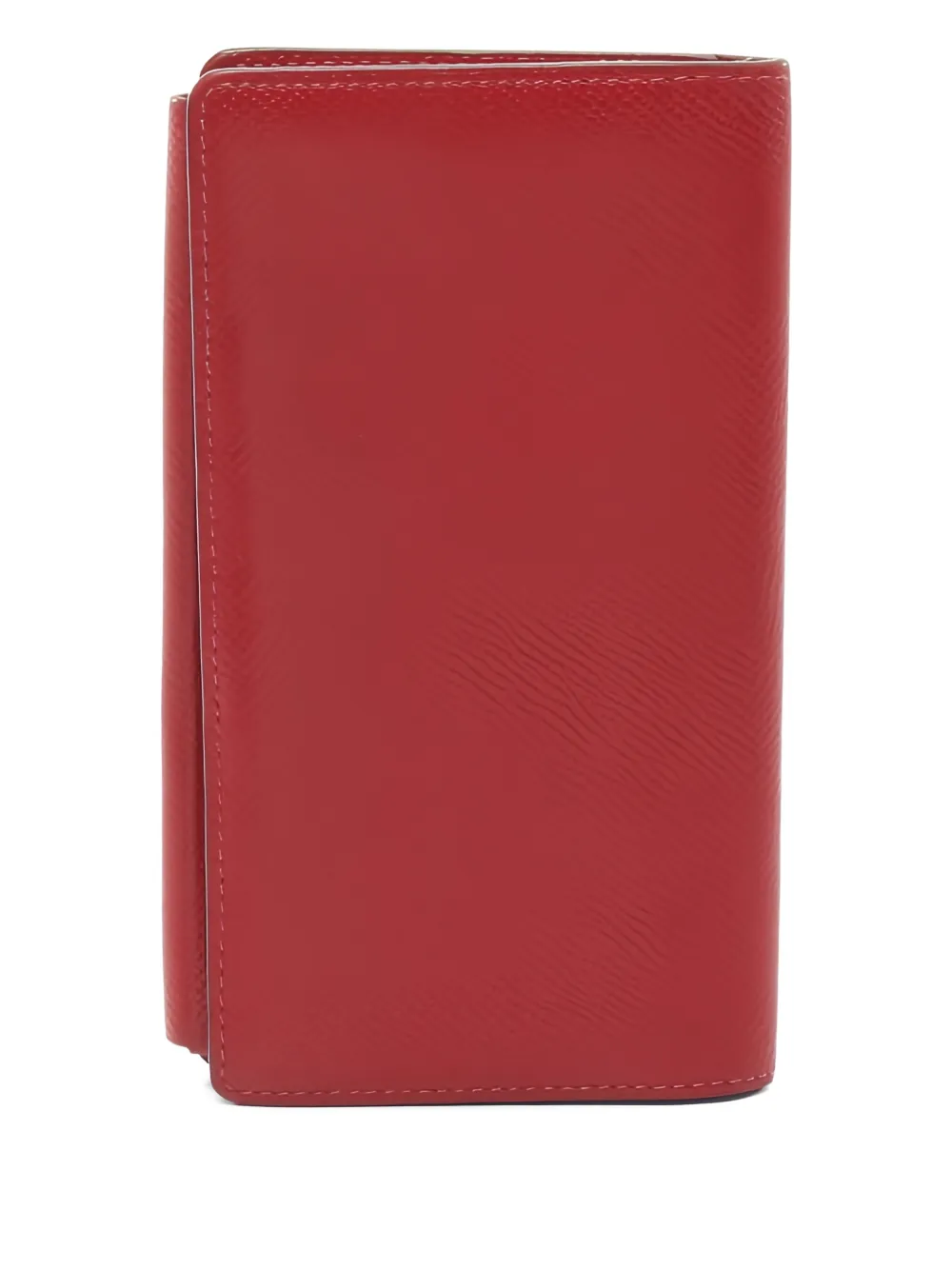 Hermès Pre-Owned 2015 bi-fold smart classic wallet | Image 2