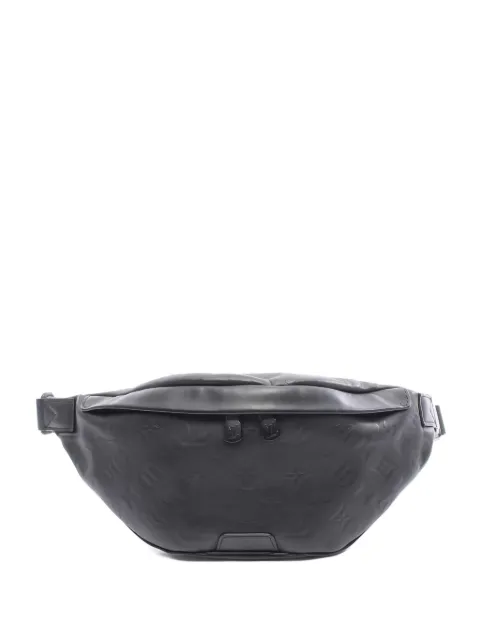 Louis Vuitton Pre-Owned 2021s monogram-pattern belt bag