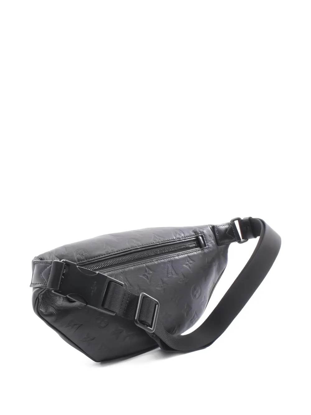 Louis Vuitton Pre-Owned 2021s monogram-pattern belt bag | Pre-Owned | Image 2