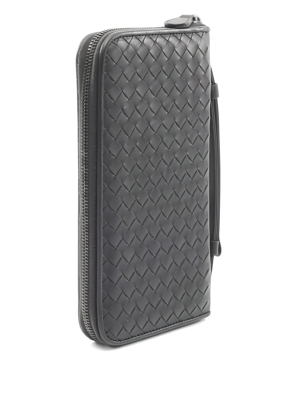 Bottega Veneta Pre-Owned cartera Intrecciato 2010 | Image 2