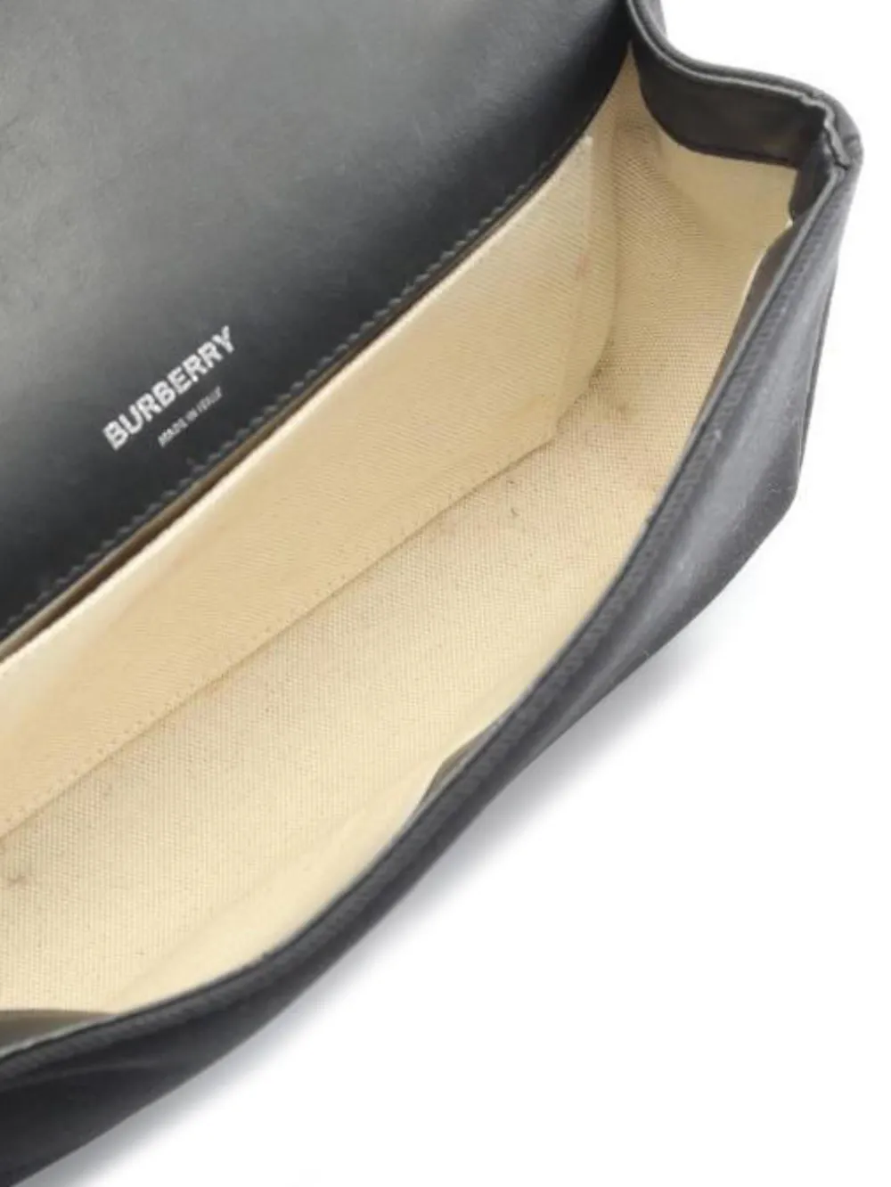 2000s Canvas Shoulder Bag