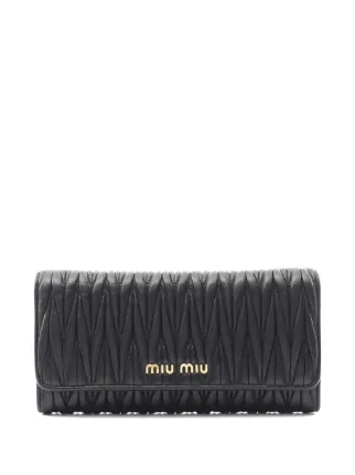 Miu Miu Pre-Owned