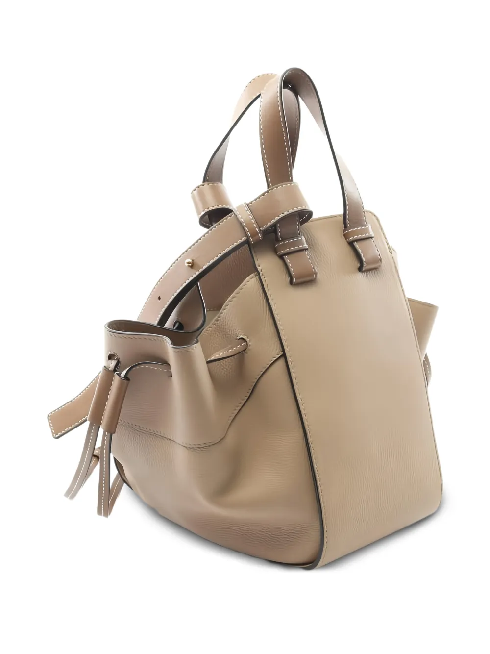 Loewe Pre-Owned  Kleine Hammock Beuteltasche | Pre-owned & Archive | Image 2