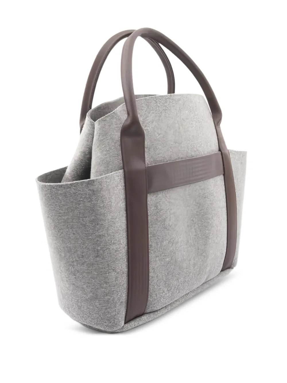 Hermès Pre-Owned 2022 logo strap handbag | Pre-Owned | Image 2