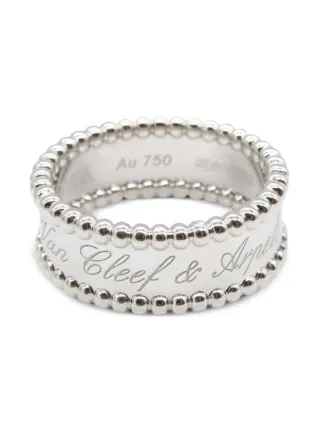 Van Cleef & Arpels Pre-Owned