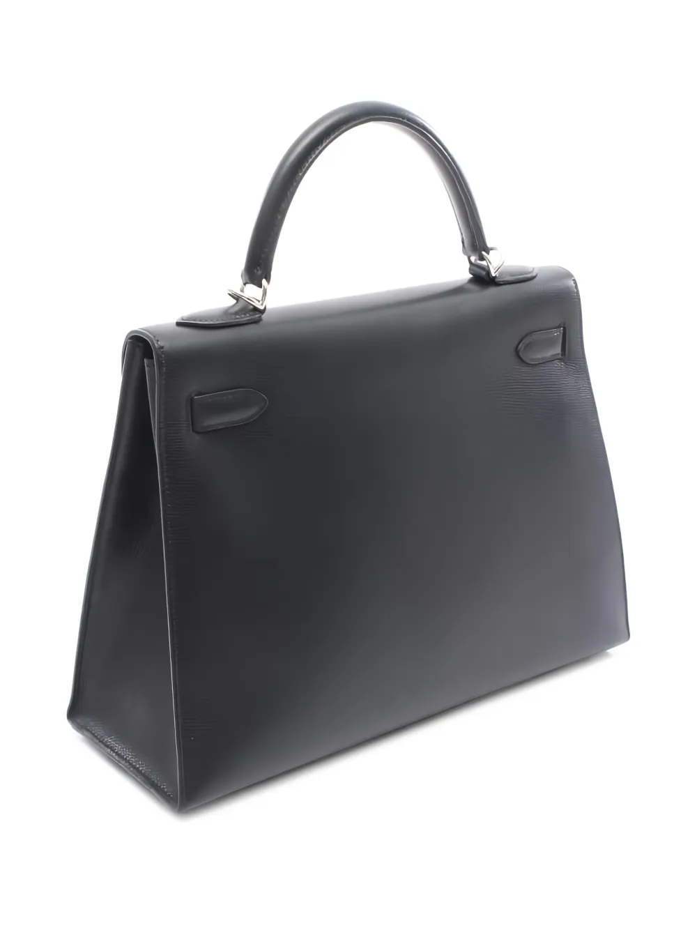 Hermès Pre-Owned sac à main Kelly 32 en cuir | Pre-owned | Image 2