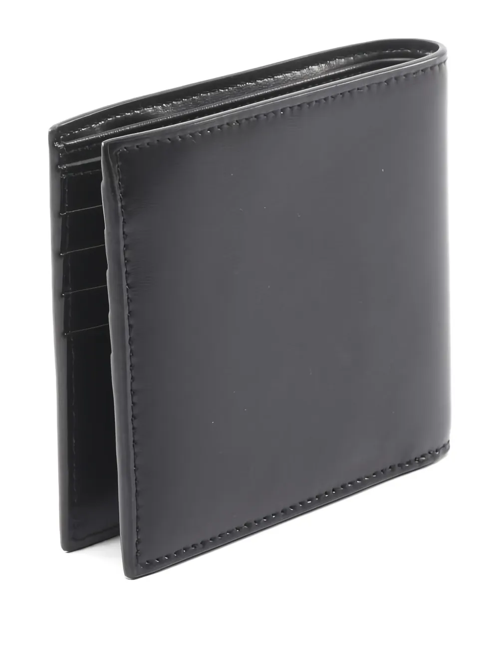 Saint Laurent Pre-Owned 2020s Cassandre bi-fold wallet | Image 2