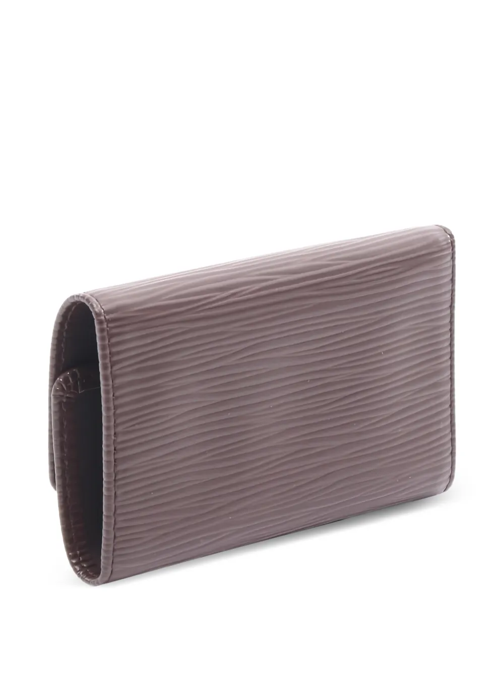 Louis Vuitton Pre-Owned 2003 Epi 6 key case | Image 2