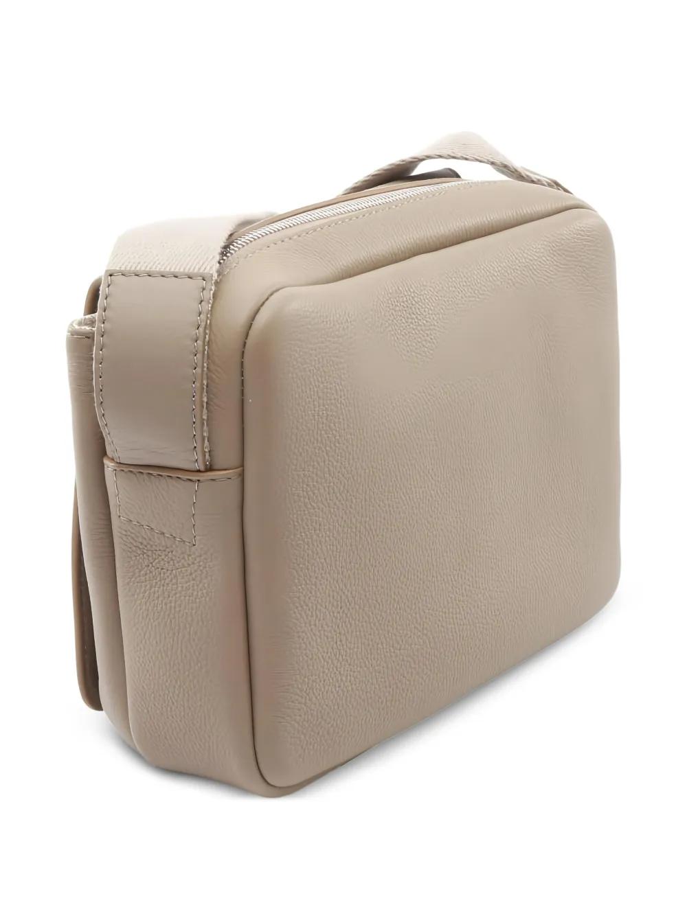 Loewe Pre-Owned 2010s Military XS messenger bag | Pre-Owned | Image 2