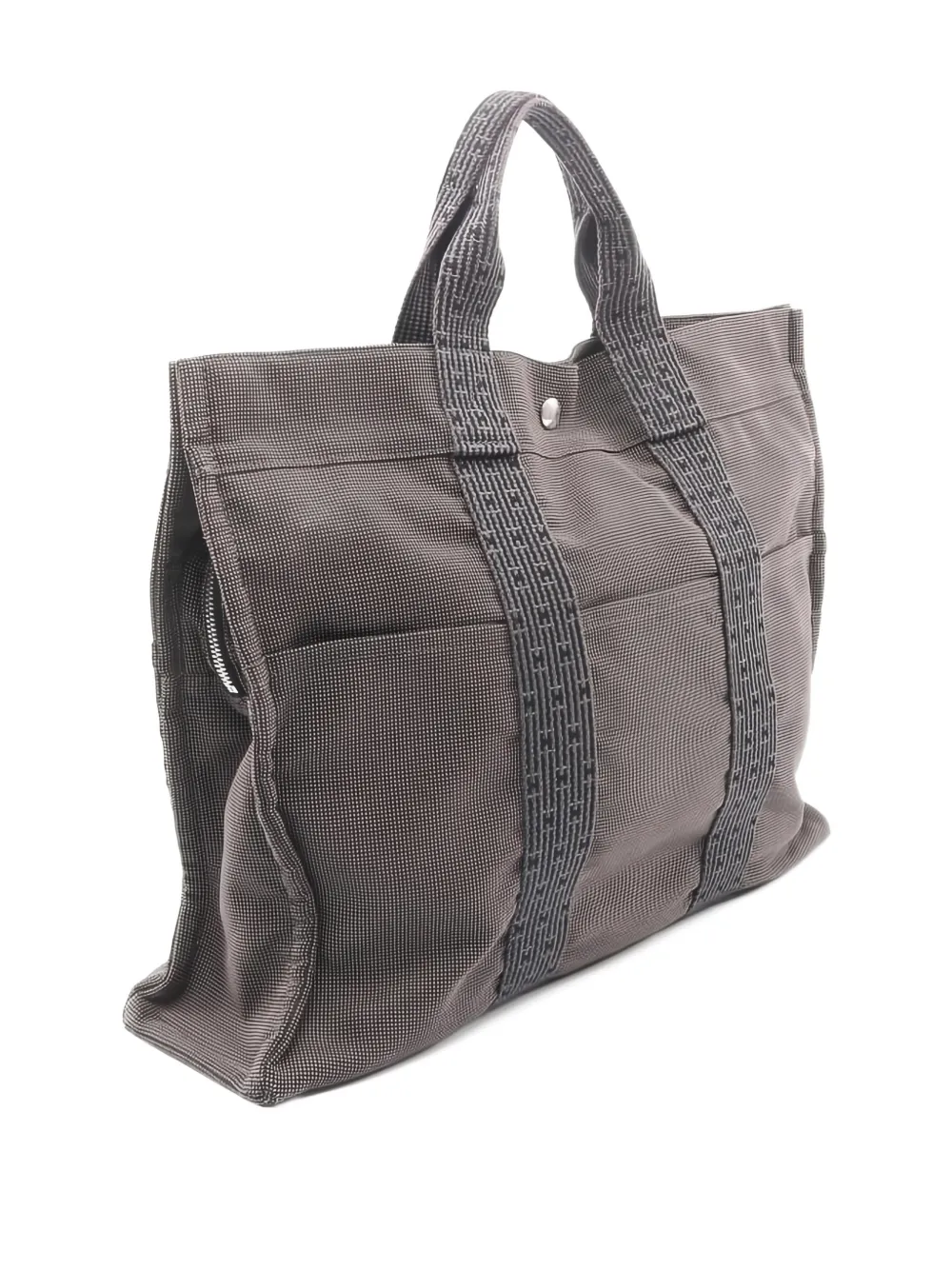 Hermès Pre-Owned 2000's  Yale Line MM tote bag | Pre-Owned | Image 2