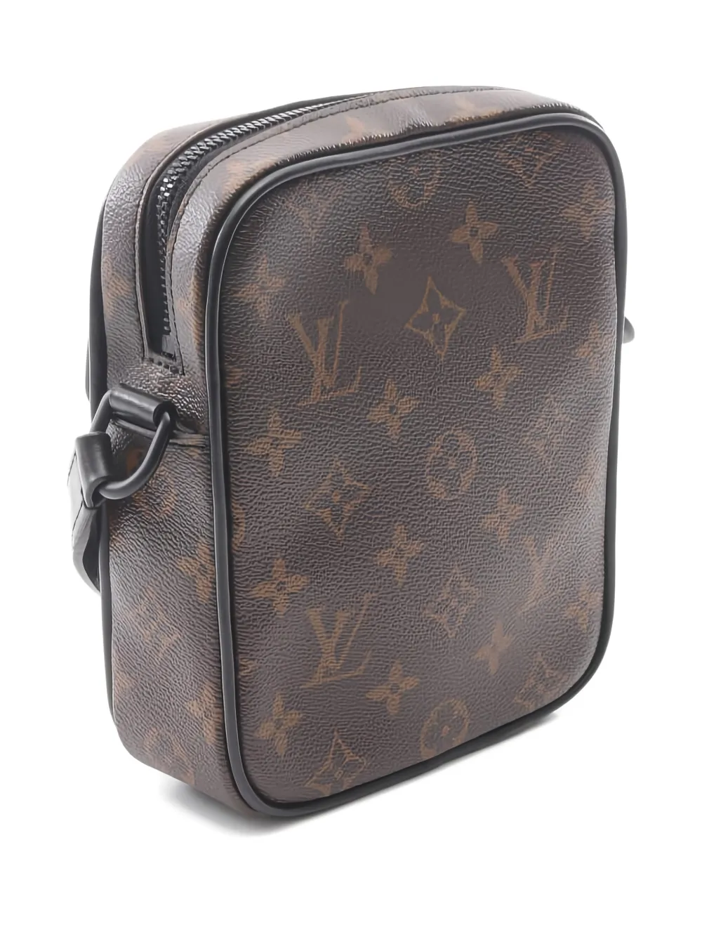 Louis Vuitton Pre-Owned Christopher Wearable axelremsväska från 2010-talet | Pre-Owned | Image 2