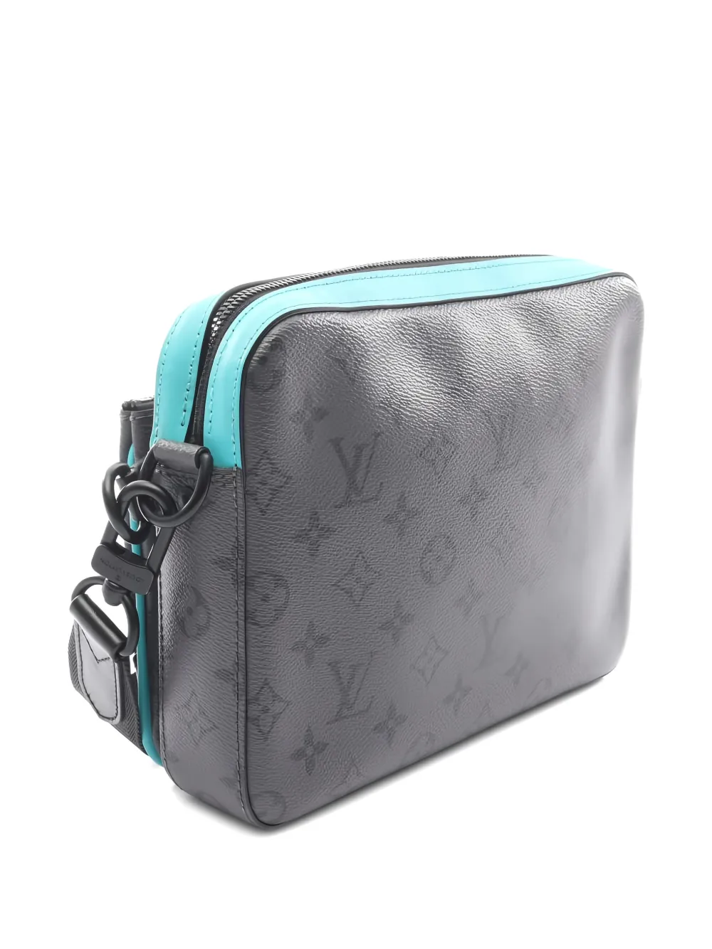 Louis Vuitton Pre-Owned 2010 monogram  messenger shoulder bag | Pre-Owned | Image 2