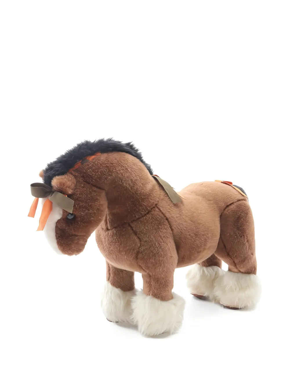 Hermès Pre-Owned peluche Elmy PM 2010 | Image 2