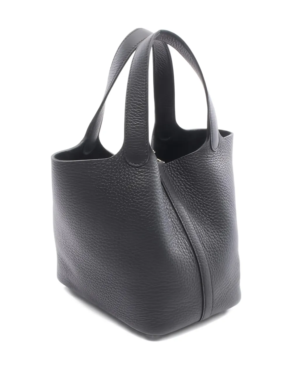 Hermès Pre-Owned sac à main Picotin Lock PM (2025) | Pre-owned | Image 2