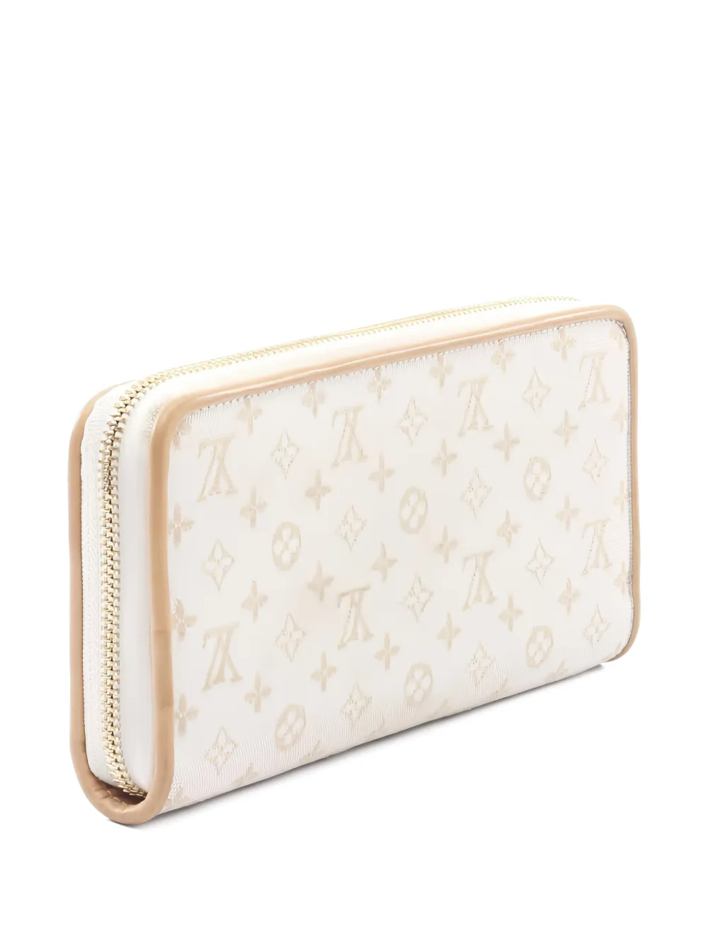 Louis Vuitton Pre-Owned 2021s Zippy Monogram wallet | Image 2