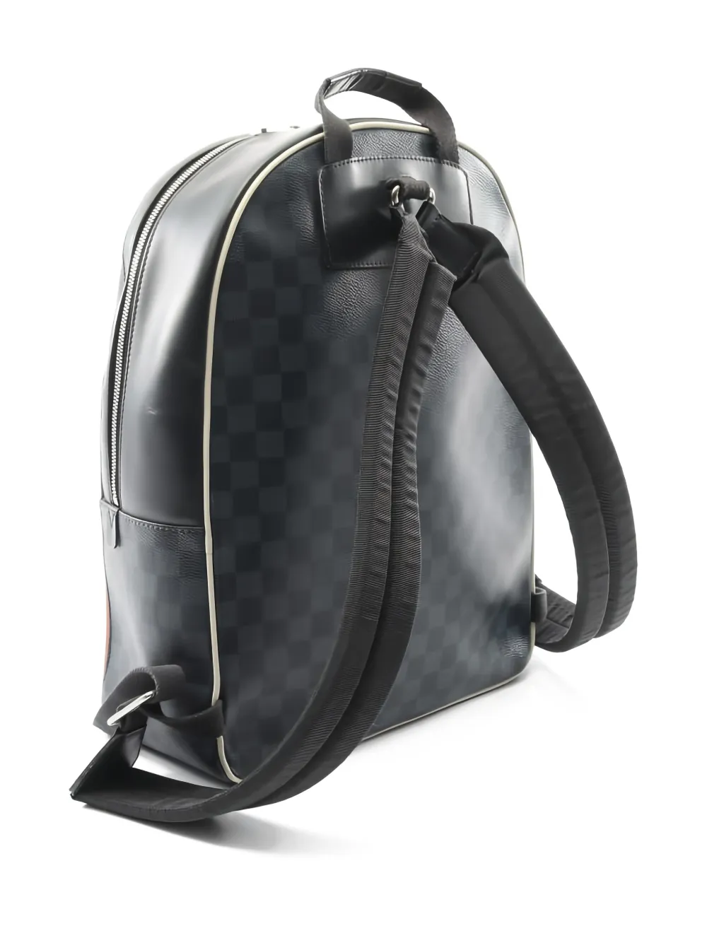 Louis Vuitton Pre-Owned 2016 America's Cup backpack | Pre-Owned | Image 2