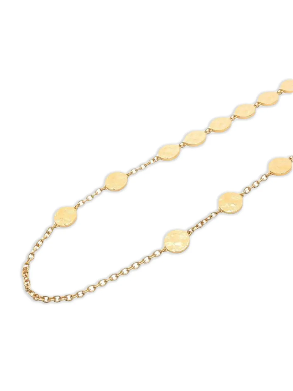 1986-1988 Pendant Necklace
