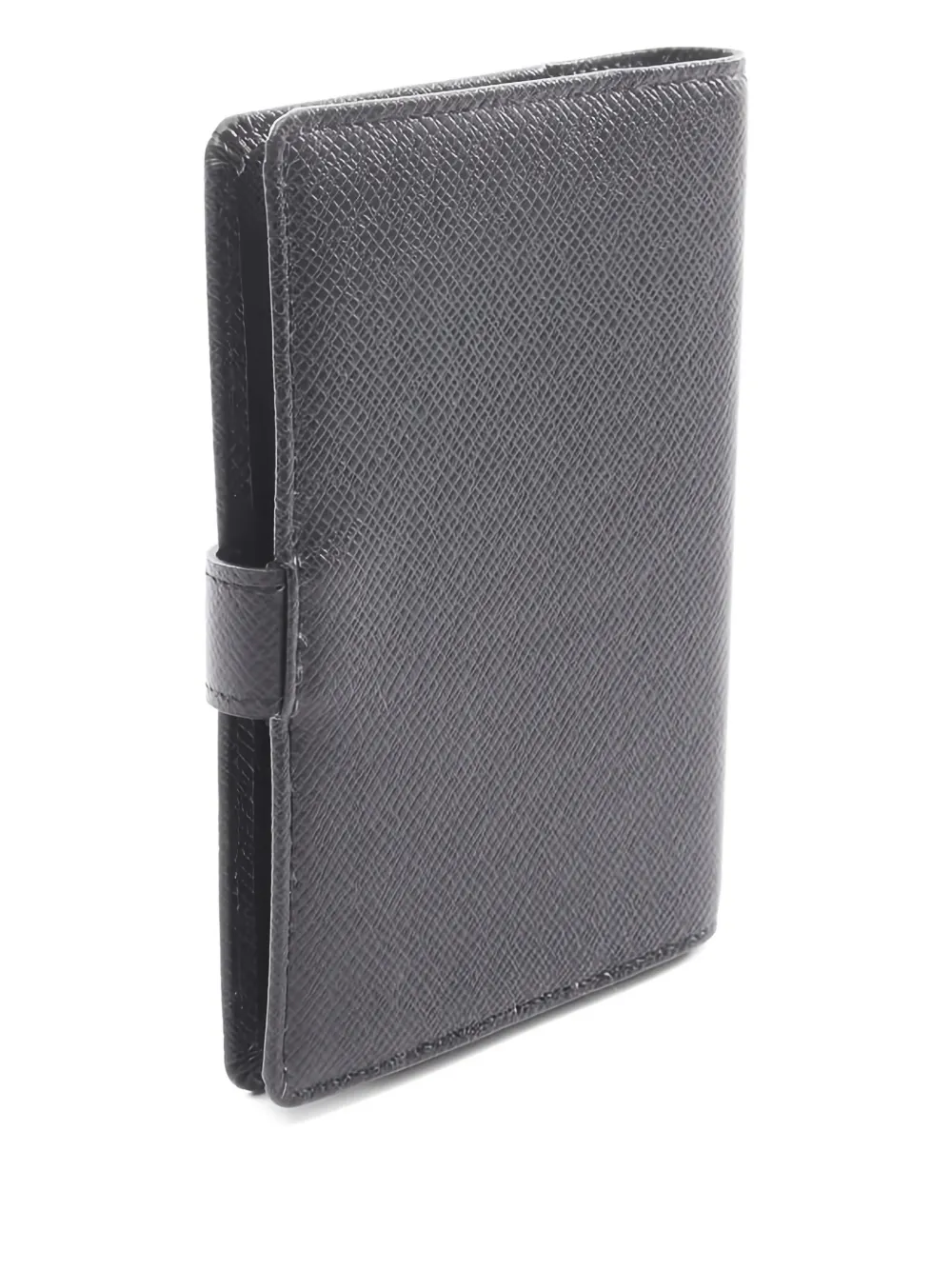 Louis Vuitton Pre-Owned 2010s Agenda PM notebook cover | Biker Boots | Image 2
