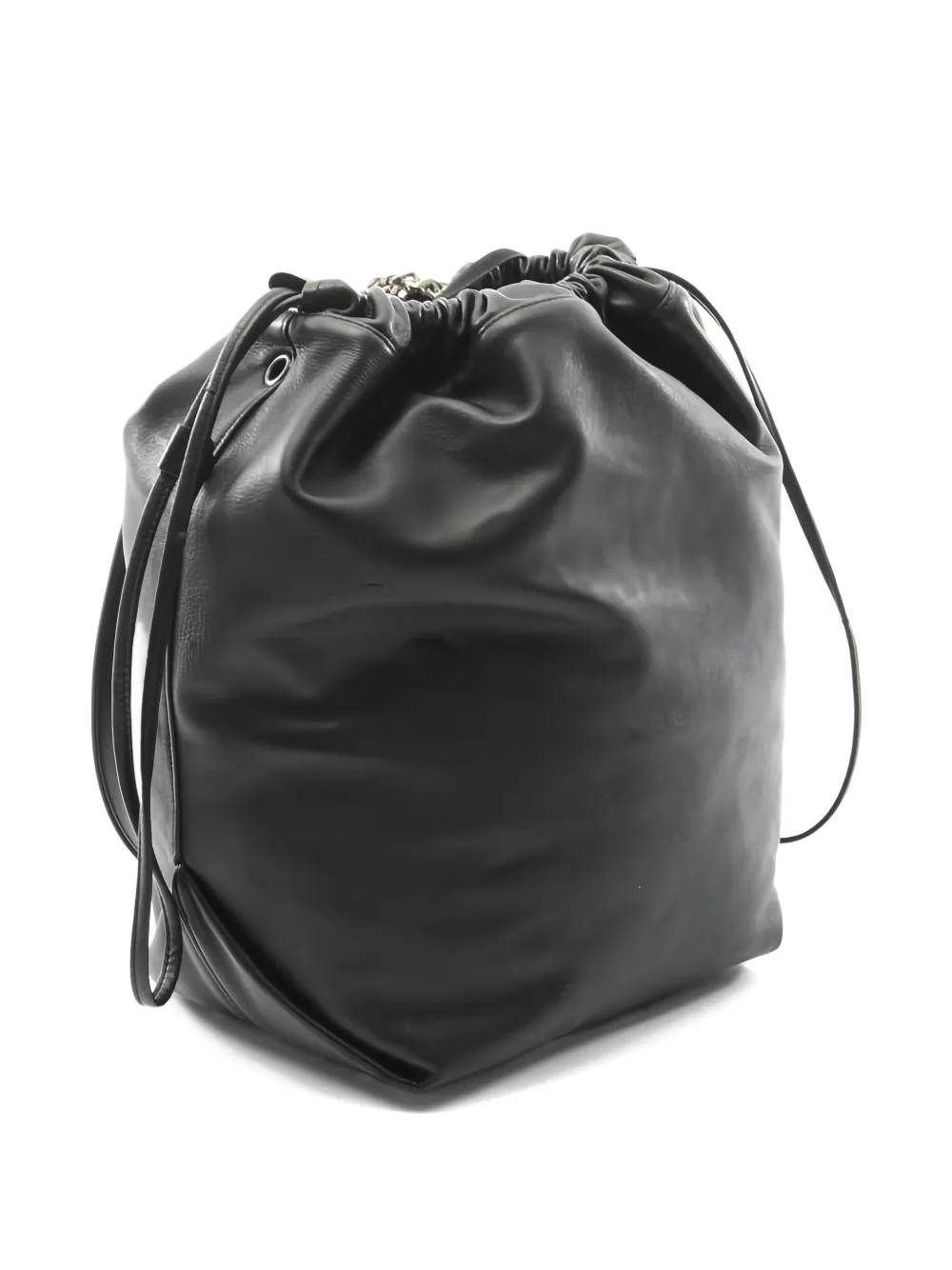 Saint Laurent Pre-Owned bolsa bucket Teddy 2010 | Image 2