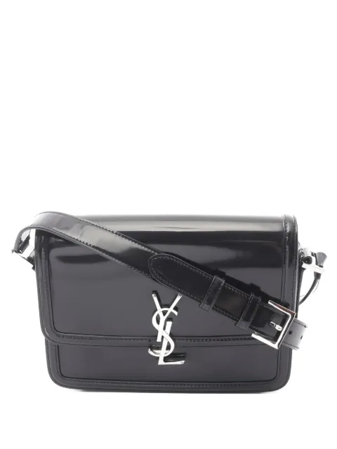 Saint Laurent Pre-Owned bolsa de hombro Solferino