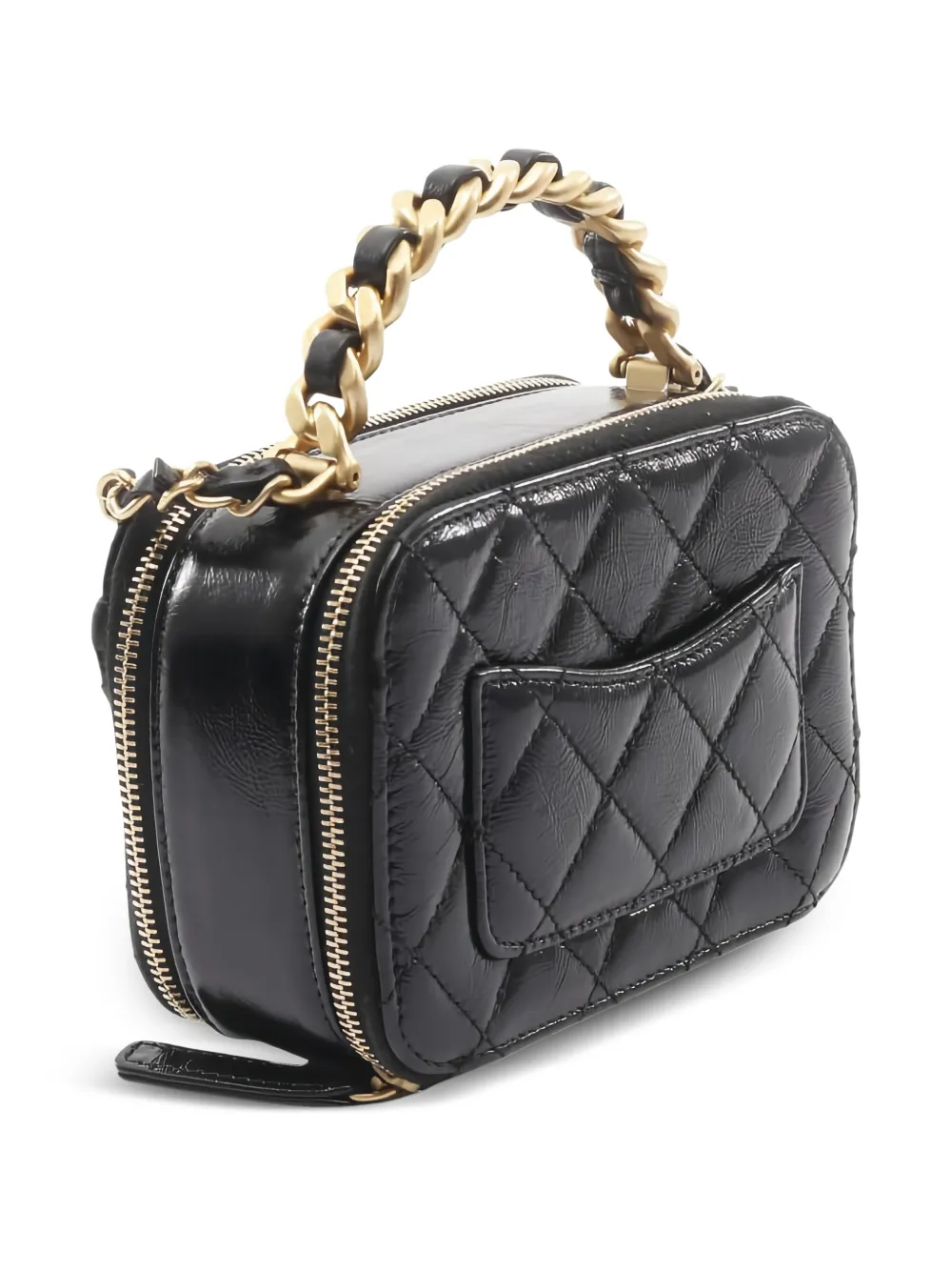 CHANEL Pre-Owned tote matelasse 2020-2021 | Estilos de archivo | Image 2