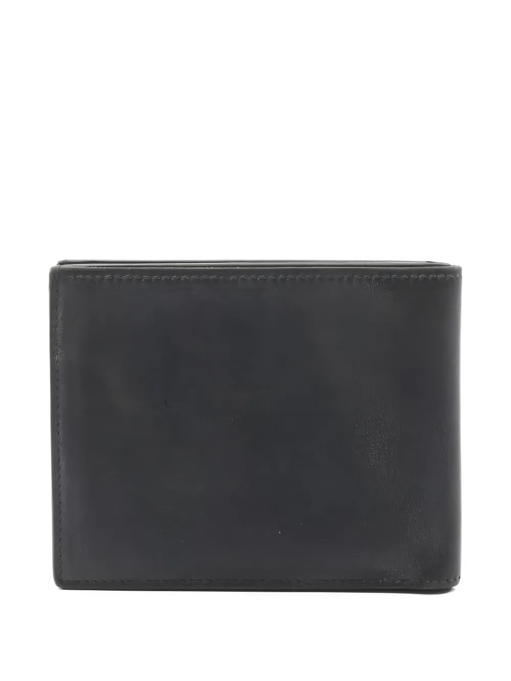 Hermès Pre-Owned 2023 twill compact bi-fold wallet | Image 2