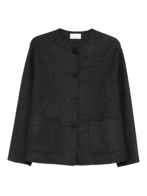 The Row Quintus jacket