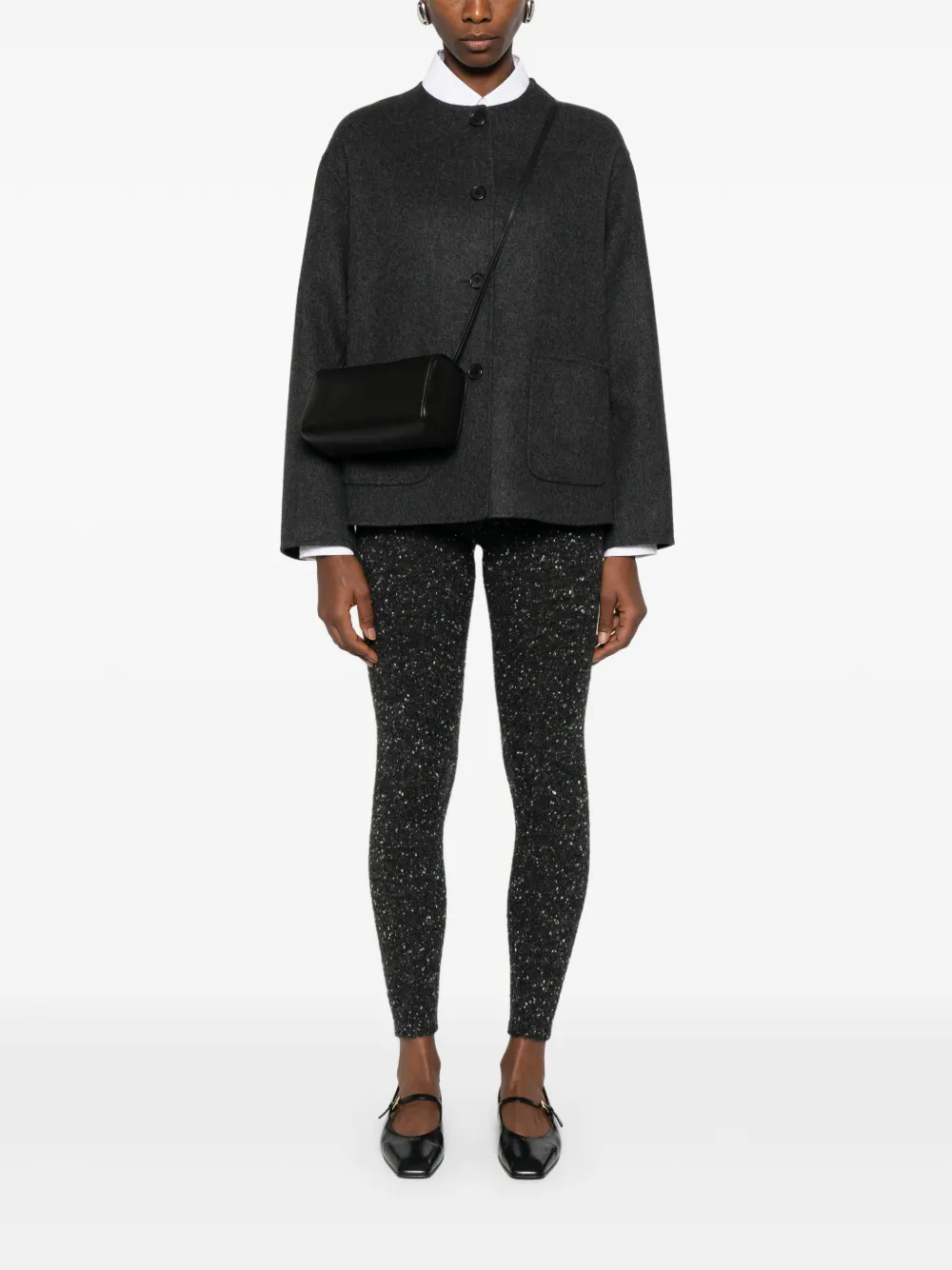 The Row Quintus jacket | Vestes cintrées | Image 2