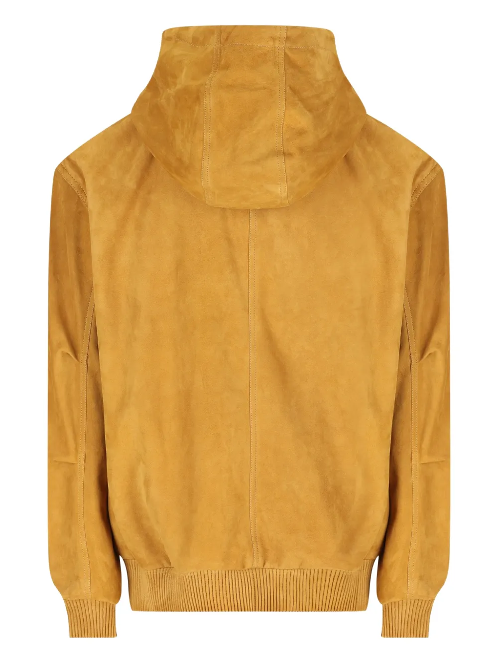 Gucci logo-detail hoodie | Hoodies | Image 2