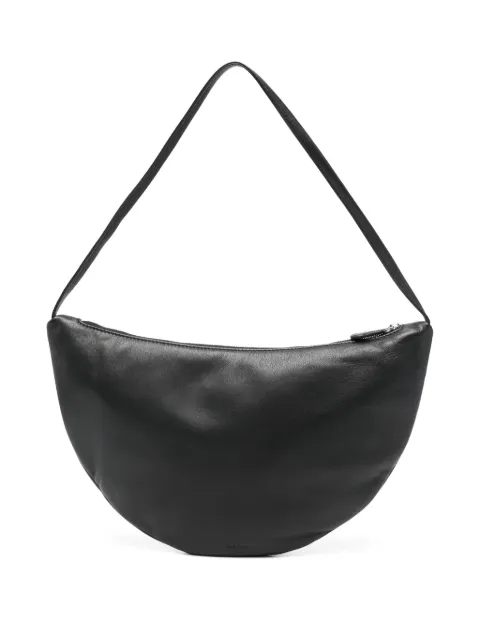 The Row zip shoulder bag