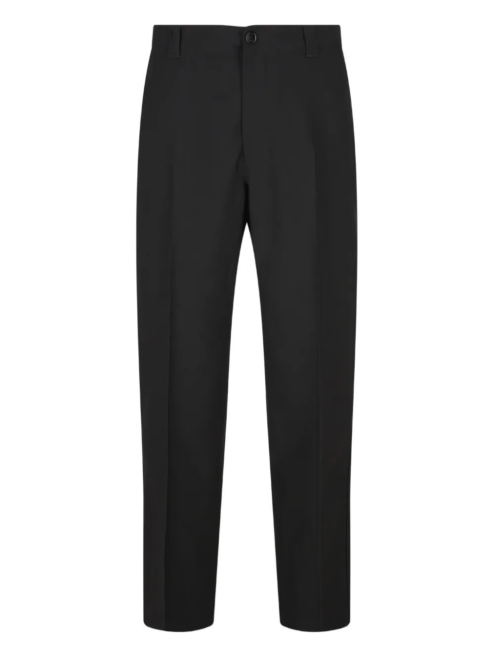 Gucci button trousers | Black | Image 1