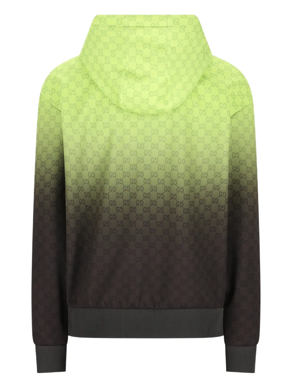 Gucci GG-motif hoodie | Hoodies | Image 2